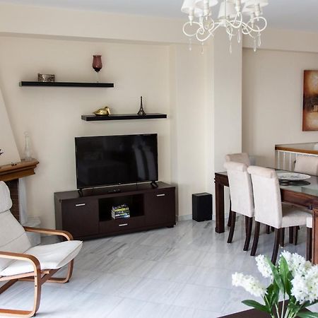 Apartments Nina Pallini  Luaran gambar