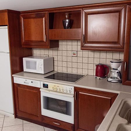 Apartments Nina Pallini  Luaran gambar