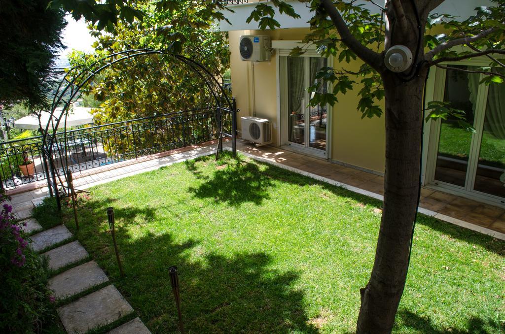 Apartments Nina Pallini  Luaran gambar
