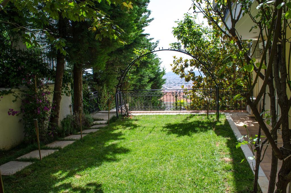 Apartments Nina Pallini  Luaran gambar