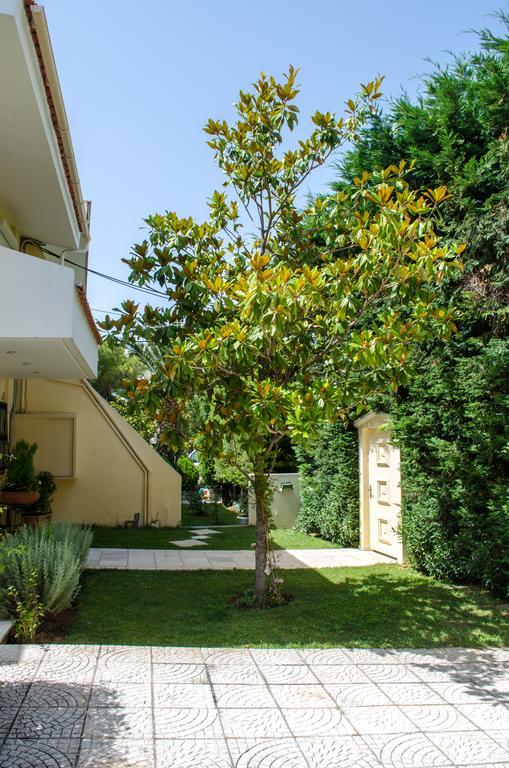 Apartments Nina Pallini  Luaran gambar