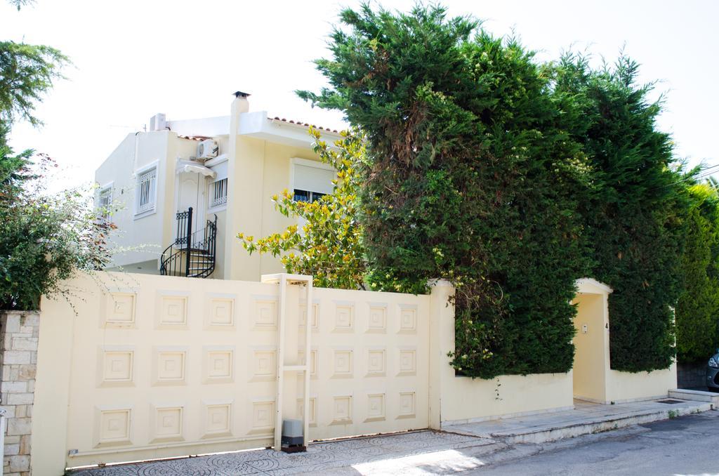 Apartments Nina Pallini  Luaran gambar