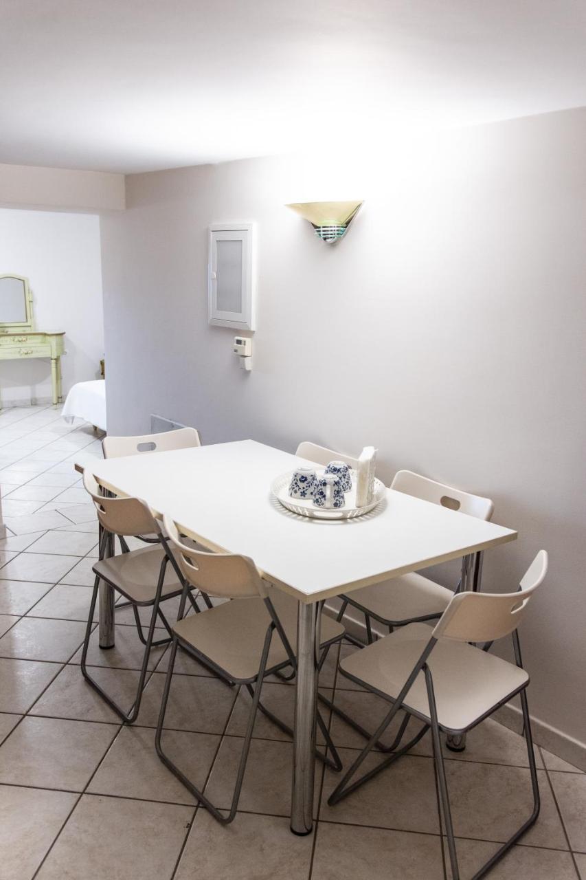 Apartments Nina Pallini  Luaran gambar