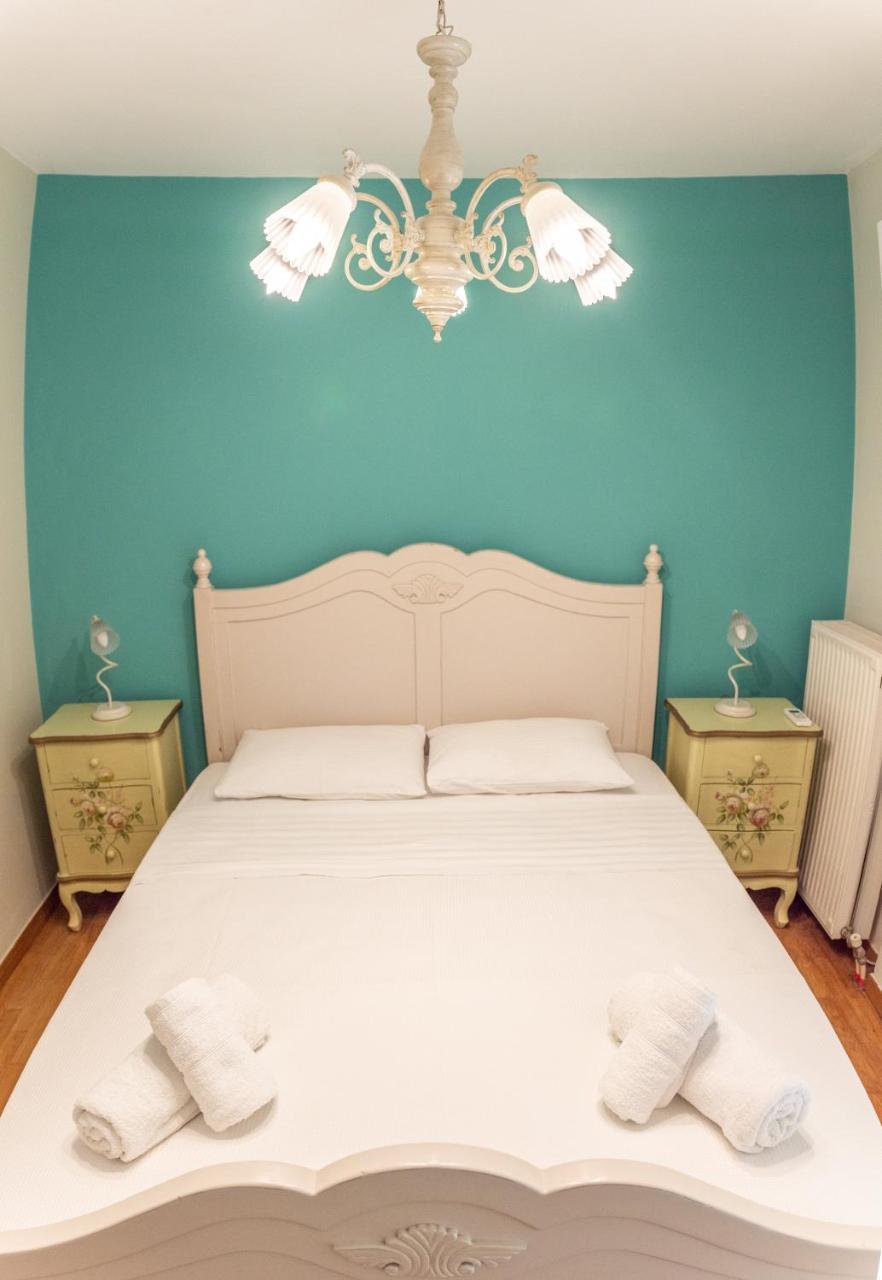 Apartments Nina Pallini  Luaran gambar