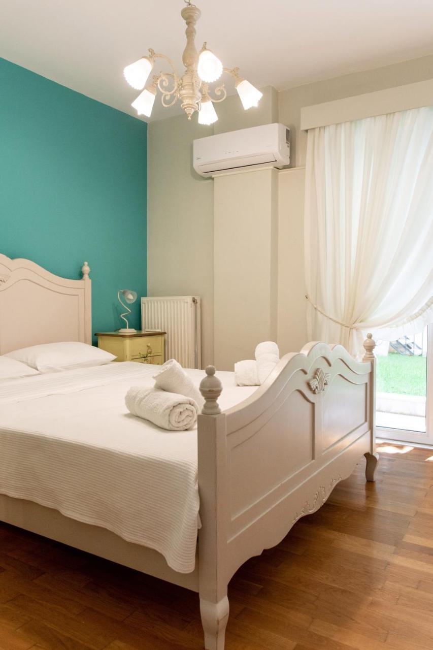 Apartments Nina Pallini  Luaran gambar