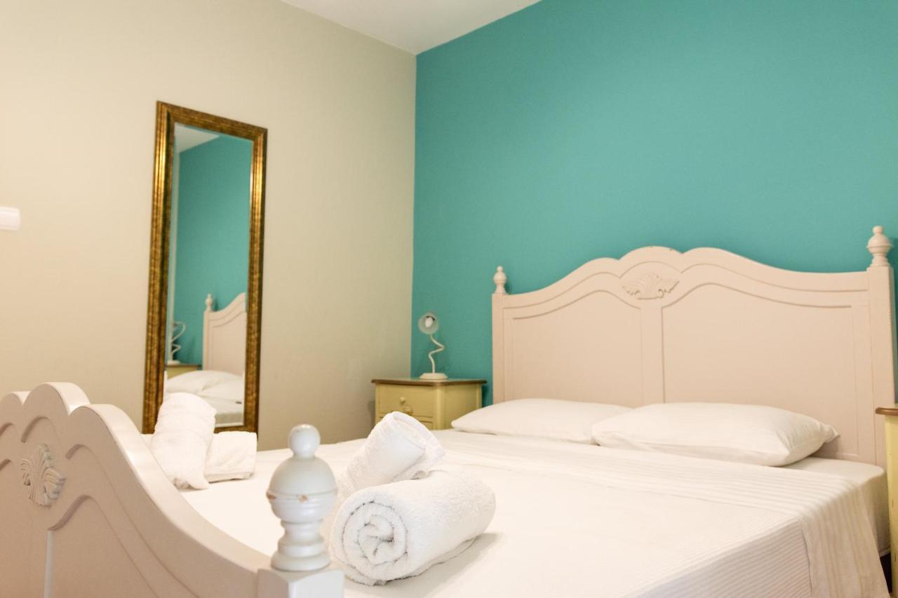 Apartments Nina Pallini  Luaran gambar
