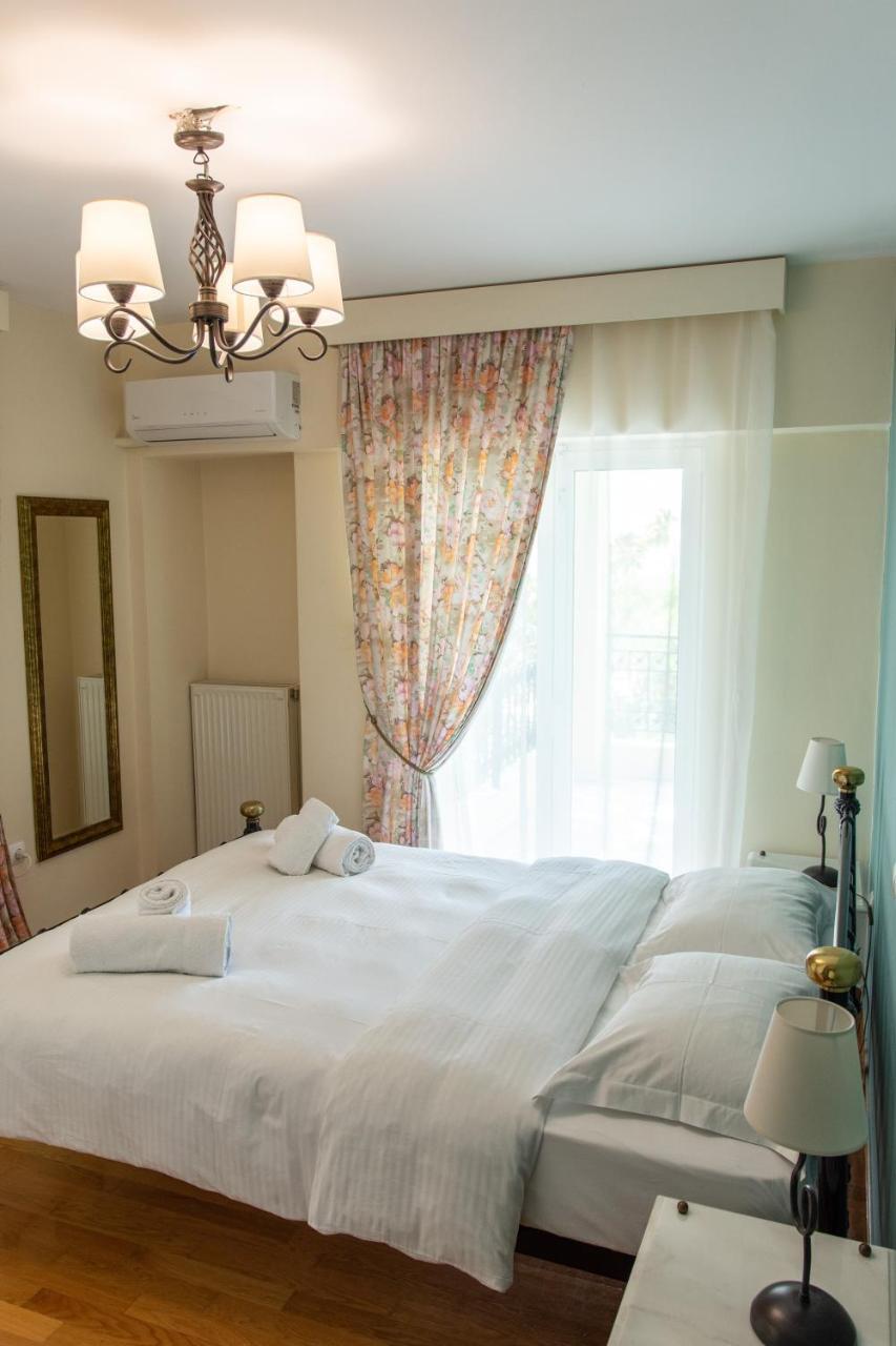 Apartments Nina Pallini  Luaran gambar