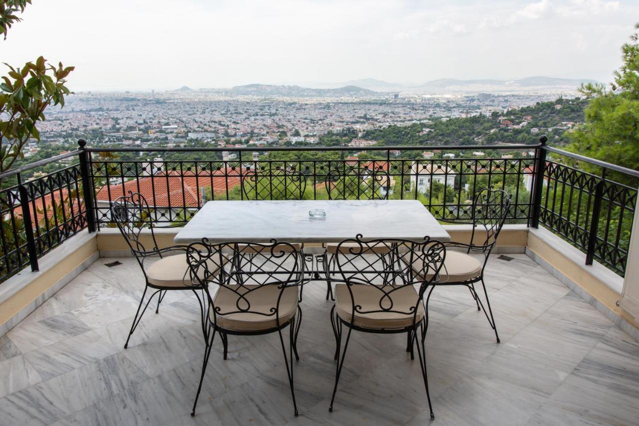 Apartments Nina Pallini  Luaran gambar