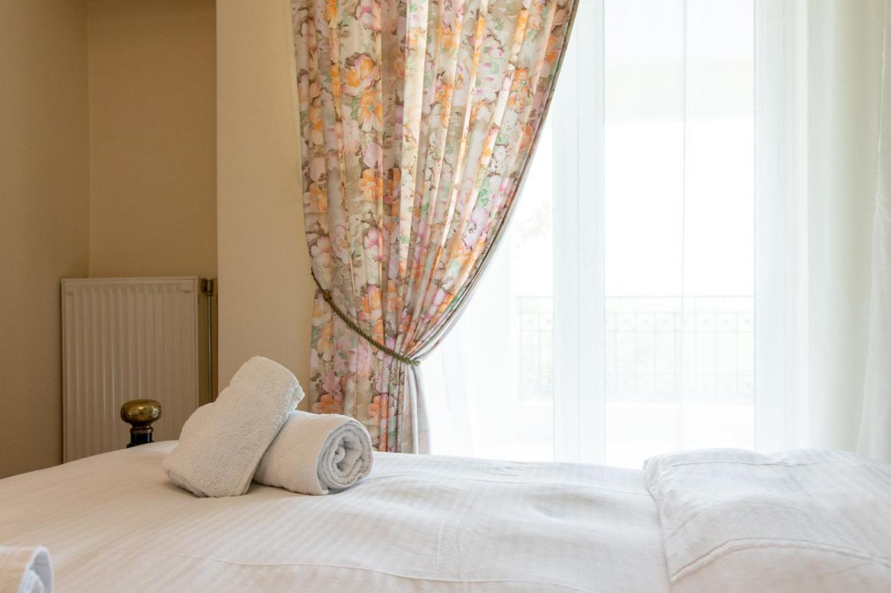 Apartments Nina Pallini  Luaran gambar