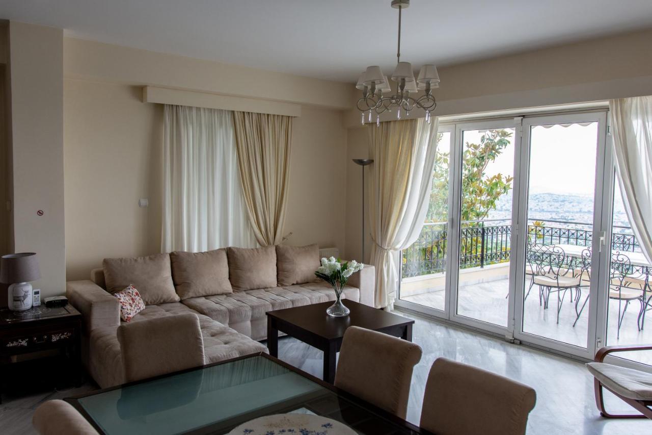 Apartments Nina Pallini  Luaran gambar