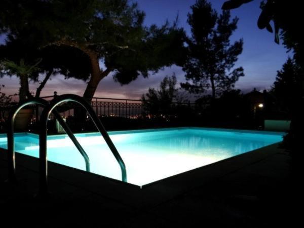 Apartments Nina Pallini  Luaran gambar