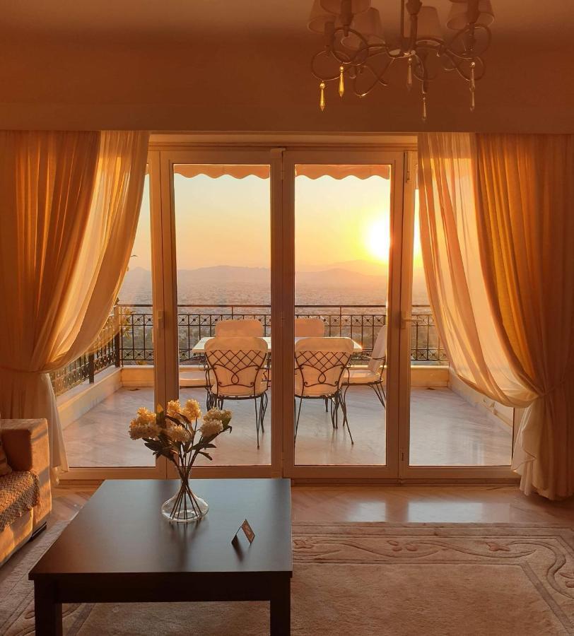Apartments Nina Pallini  Luaran gambar